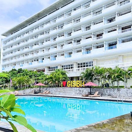 Grand Inna Samudra Beach Cimaja Zewnętrze zdjęcie