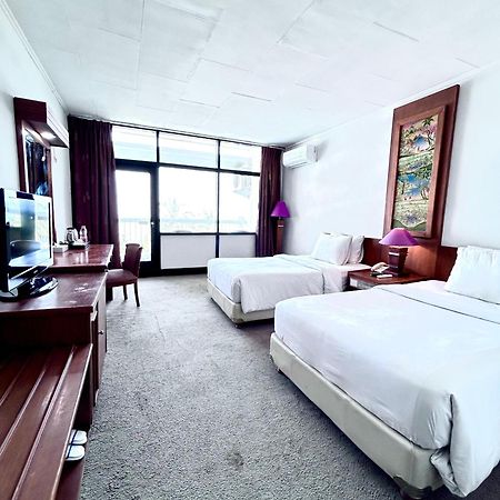 Grand Inna Samudra Beach Cimaja Zewnętrze zdjęcie