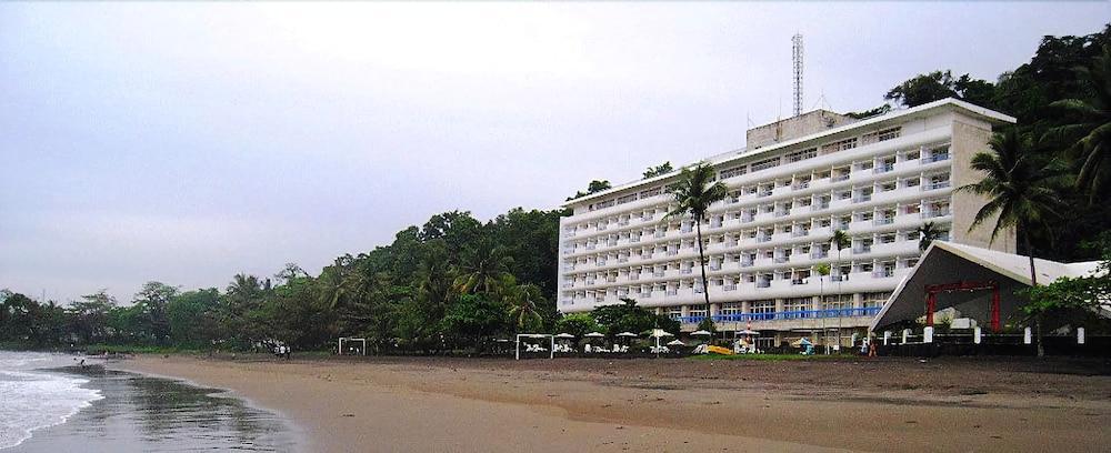 Grand Inna Samudra Beach Cimaja Zewnętrze zdjęcie