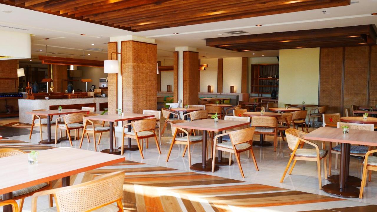 Grand Inna Samudra Beach Cimaja Zewnętrze zdjęcie