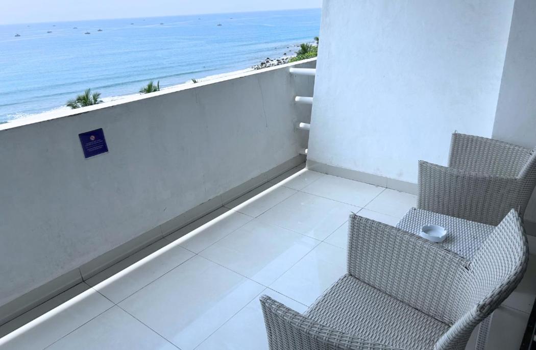 Grand Inna Samudra Beach Cimaja Zewnętrze zdjęcie