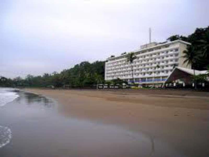 Grand Inna Samudra Beach Cimaja Zewnętrze zdjęcie